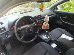 Audi A4 1.9 131  | Mobile.bg    6