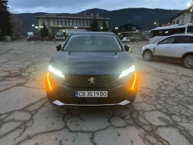 Peugeot 5008  LIZING - [17] 