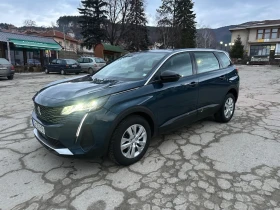 Peugeot 5008  LIZING - [8] 