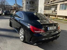 Mercedes-Benz CLA 45 AMG 4 MATIC, снимка 5