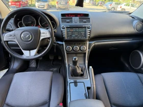 Обява за продажба на Mazda 6 ~10 300 лв. - изображение 6
