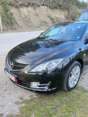 Mazda 6, снимка 1