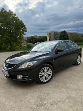 Обява за продажба на Mazda 6 ~10 300 лв. - изображение 1