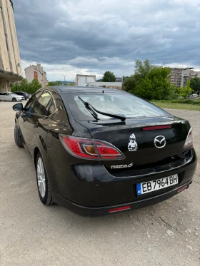 Обява за продажба на Mazda 6 ~10 300 лв. - изображение 4