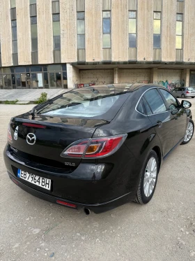Обява за продажба на Mazda 6 ~10 300 лв. - изображение 3