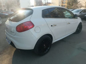 Fiat Bravo 1.4 t-jet, снимка 4