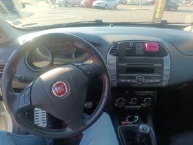 Fiat Bravo 1.4 t-jet, снимка 11