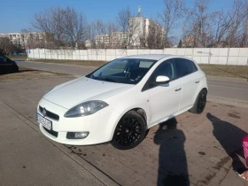 Fiat Bravo 1.4 t-jet, снимка 6