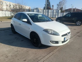 Fiat Bravo 1.4 t-jet, снимка 17