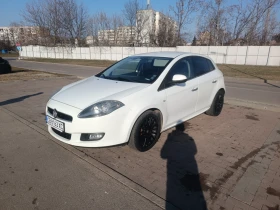 Fiat Bravo 1.4 t-jet, снимка 13