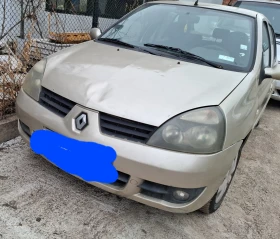 Renault Clio, снимка 1