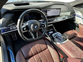 BMW 740 xDrive, снимка 6