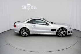 Mercedes-Benz SL 63 AMG | Mobile.bg    2