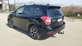 Subaru Forester 2.0D Швейцария, снимка 4