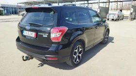 Subaru Forester 2.0D Швейцария, снимка 3