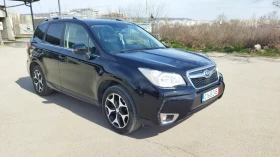 Subaru Forester 2.0D Швейцария, снимка 1