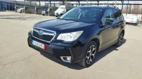 Subaru Forester 2.0D Швейцария, снимка 2