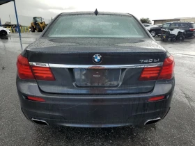 BMW 740 - 23400 лв. - 26208582 | Car24.bg