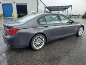 BMW 740 - 23400 лв. - 26208582 | Car24.bg