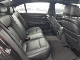 BMW 740 - 23400 лв. - 26208582 | Car24.bg