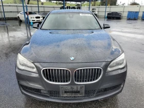 BMW 740 - 23400 лв. - 26208582 | Car24.bg