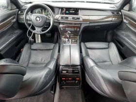 BMW 740 - 23400 лв. - 26208582 | Car24.bg