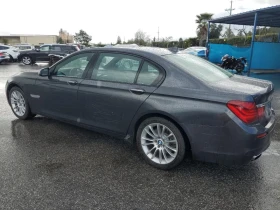 BMW 740 - 23400 лв. - 26208582 | Car24.bg
