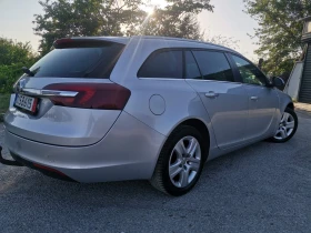 Opel Insignia ТОП!2.0D* FACELIFT - 11499 лв. - 11217417 | Car24.bg