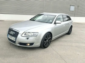     Audi A6 3.0TDI Qattro