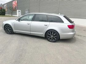 Audi A6 3.0TDI Qattro | Mobile.bg    7