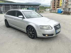     Audi A6 3.0TDI Qattro