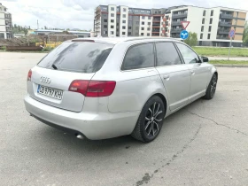     Audi A6 3.0TDI Qattro
