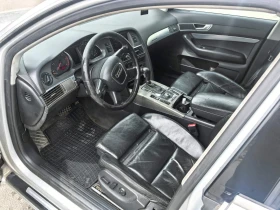 Audi A6 3.0TDI Qattro | Mobile.bg    9