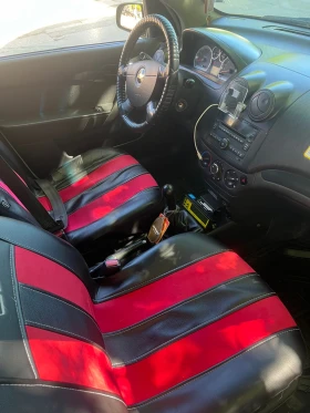 Chevrolet Aveo 1.2   | Mobile.bg    4