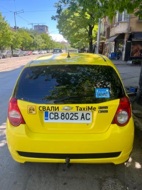 Chevrolet Aveo 1.2   | Mobile.bg    3