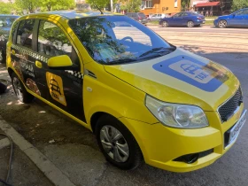 Chevrolet Aveo 1.2   | Mobile.bg    2