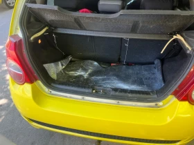 Chevrolet Aveo 1.2   | Mobile.bg    5