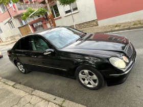 Обява за продажба на Mercedes-Benz E 270 ~3 400 лв. - изображение 1