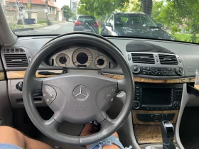 Обява за продажба на Mercedes-Benz E 270 ~3 400 лв. - изображение 2
