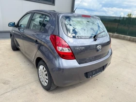 Hyundai I20 EVRO 5 B | Mobile.bg    4