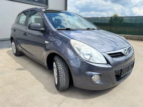 Hyundai I20 EVRO 5 B | Mobile.bg    8