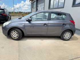 Hyundai I20 EVRO 5 B | Mobile.bg    3