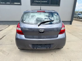 Hyundai I20 EVRO 5 B | Mobile.bg    5