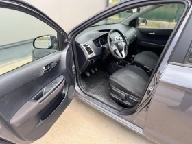 Hyundai I20 EVRO 5 B | Mobile.bg    11