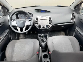 Hyundai I20 EVRO 5 B | Mobile.bg    9