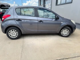 Hyundai I20 EVRO 5 B | Mobile.bg    7