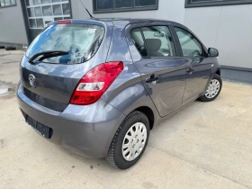 Hyundai I20 EVRO 5 B | Mobile.bg    6