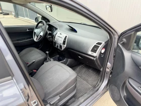 Hyundai I20 EVRO 5 B | Mobile.bg    15