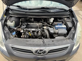 Hyundai I20 EVRO 5 B | Mobile.bg    16