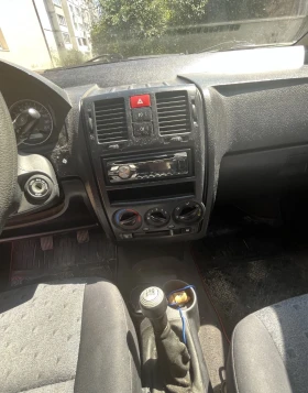 Обява за продажба на Hyundai Getz ~3 360 лв. - изображение 5